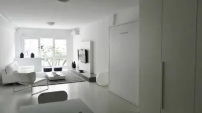 Piso en Cort photo 9