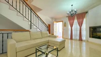 Terraced house in Gran Alacant photo 25