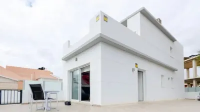 Casa – Torrevieja - Vista 2