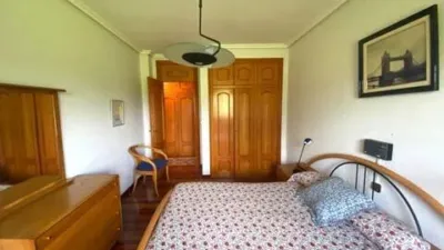 Chalet in Barrio de Arriba photo 43