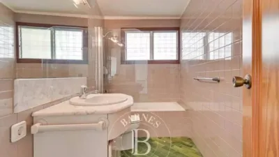 Chalet in Sant Pol de Mar photo 30