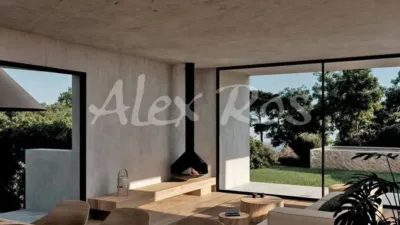 Chalet in Fenals photo 7
