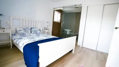 Casa – Santa Pola, Monte y Mar, Gran Alacant - Més