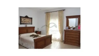 Chalet in Cuevas del Becerro photo 2