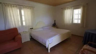 Chalet in Cas Concos photo 12