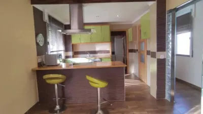 Apartment in Posadas photo 6