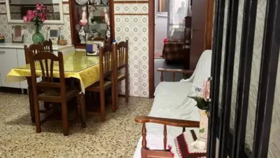 Chalet in Posadas photo 4