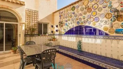 Chalet on Calle Major, 62 photo 9
