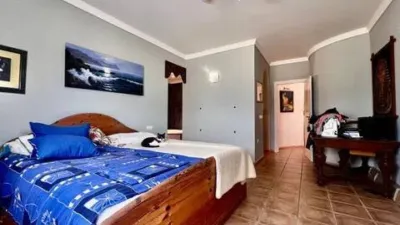 Chalet in Cuevas del Almanzora photo 27