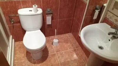 House in Grijota photo 16
