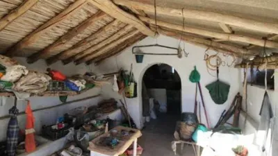 Chalet in El Gastor photo 39
