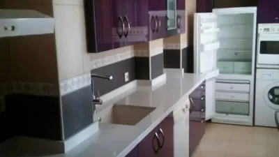 Duplex Penthouse in Albacete Capital photo 3