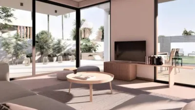 Casa – San Fulgencio - Vista 4