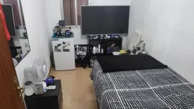 Apartment in Canillejas photo 8