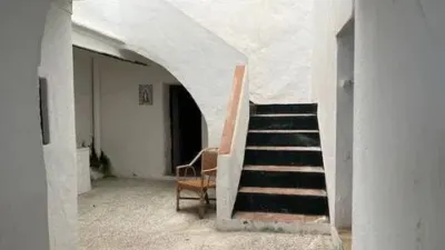 Rustic house on Calle de la Fuente photo 3