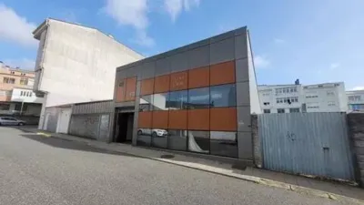 Local comercial en venta en Rúa Capela - Vista 2