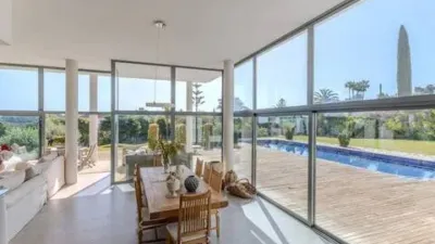 Casa – Xàbia - Jávea - Vista 3