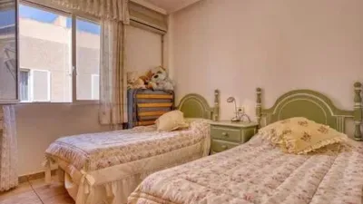 Casa – Torrevieja, Torre del Moro, Cabo Cervera-Playa la Mata - Vista 2