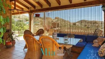 Chalet en Villamontes-Boqueres photo 9