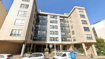 Garaje en venta en Elviña-Barrio Flores-Matogrande-Someso - Vista 2