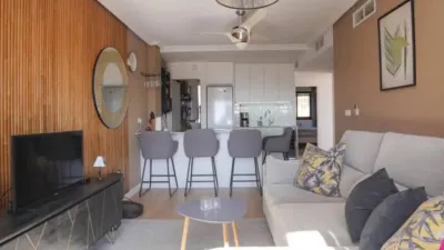 Apartment in Varadero-Santa Pola East photo 32