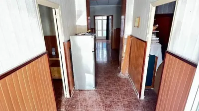 Piso - Vista 2