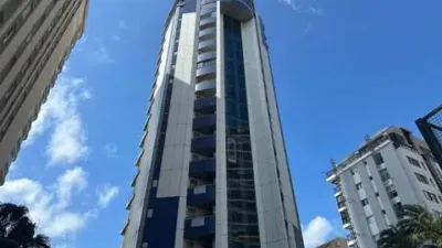 Penthouse in Playa del Arenal Bol-Playa del Cantal Roig photo 4