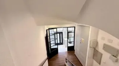 Apartment in Embajadores-Lavapiés photo 35