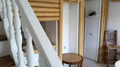 Apartment on Carrer de les Guilleries photo 23