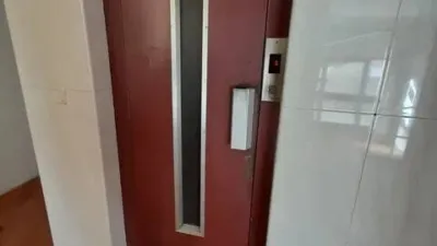 Apartment in Ortuella photo 35
