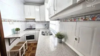 Flat in Mollina photo 15