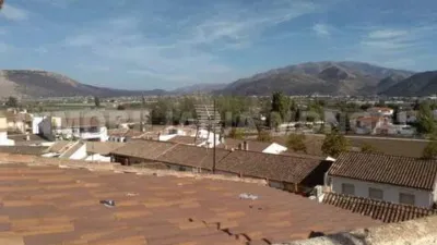 Terraced house in Zafarraya photo 26