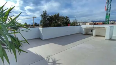 Chalet en venta en Dolores - Vista 2