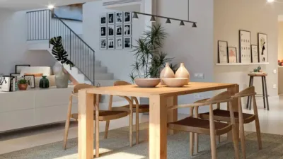 Chalet in Esporles photo 12