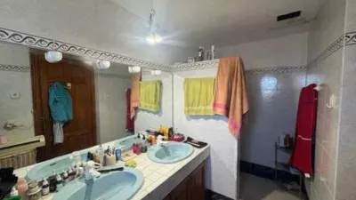 Chalet in L'Albir photo 18
