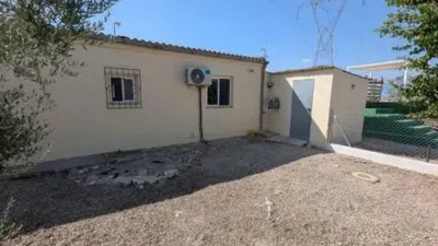 Casa – Sax, María Moliner, l'Alt Vinalopó / El Alto Vinalopó - Vista 5