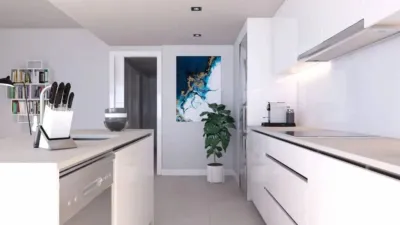 Piso – Orihuela, Mil Palmeras - Vista 4