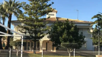 Casa – Orihuela, Cabo Roig, Urbanización La Zenia II - Vista 2