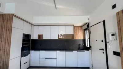 Apartment in Algorfa photo 9