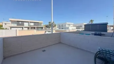 Terraced house in Gran Alacant photo 17