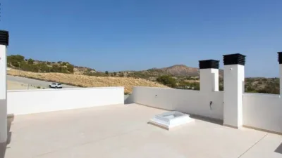 Casa – Monforte del Cid - Vista 5