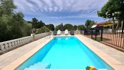 Chalet on Carrer de Sant Marc photo 4