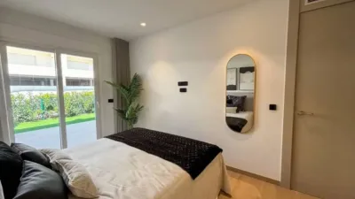 Apartment in Algorfa photo 19