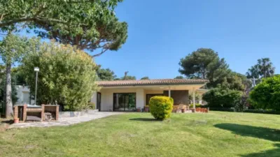 Chalet in S'Agaró photo 38