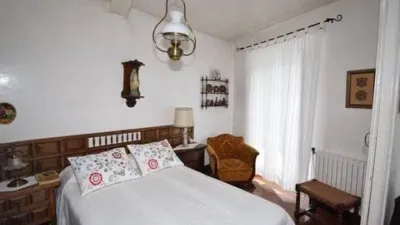 Terraced house in A Veiga (Pontedeume) photo 8