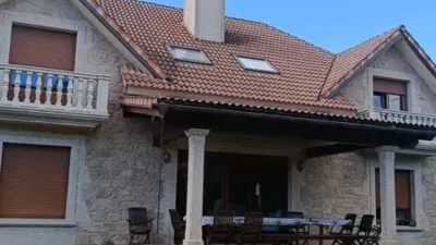 Chalet on Calle Boucina, 3 photo 2