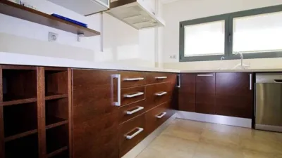 Apartment in Carrús Este-Camí dels Magros photo 27