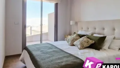 Piso – Santa Pola, el Baix Vinalopó - Más