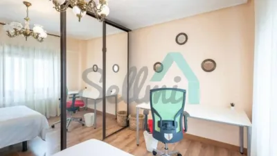 Piso en alquiler en El Carbayedo-El Quirinal, El Carbayedo-El Quirinal (Avilés) de 1.050 €<span>/mes</span>