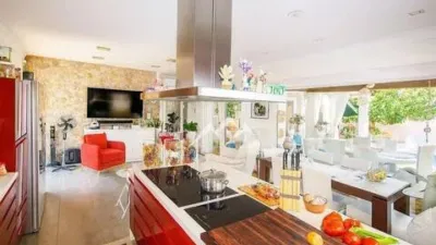 Chalet en Son Serra de Marina photo 10
